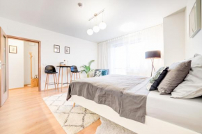 RoomCity Awakeon Apartments